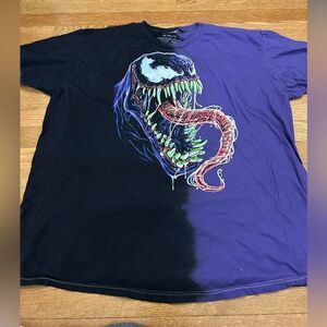 Marvel Venom Tshirt